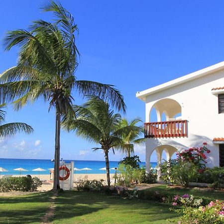 Carimar Beach Club Meads Bay Номер фото