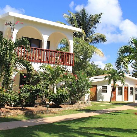 Carimar Beach Club Meads Bay Экстерьер фото