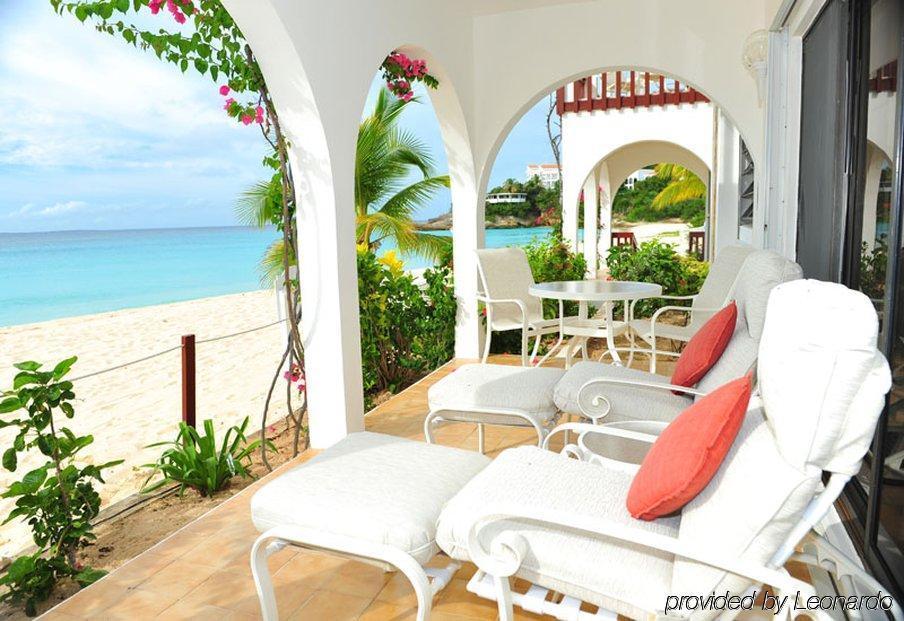 Carimar Beach Club Meads Bay Экстерьер фото