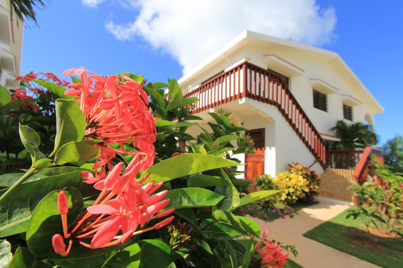 Carimar Beach Club Meads Bay Экстерьер фото