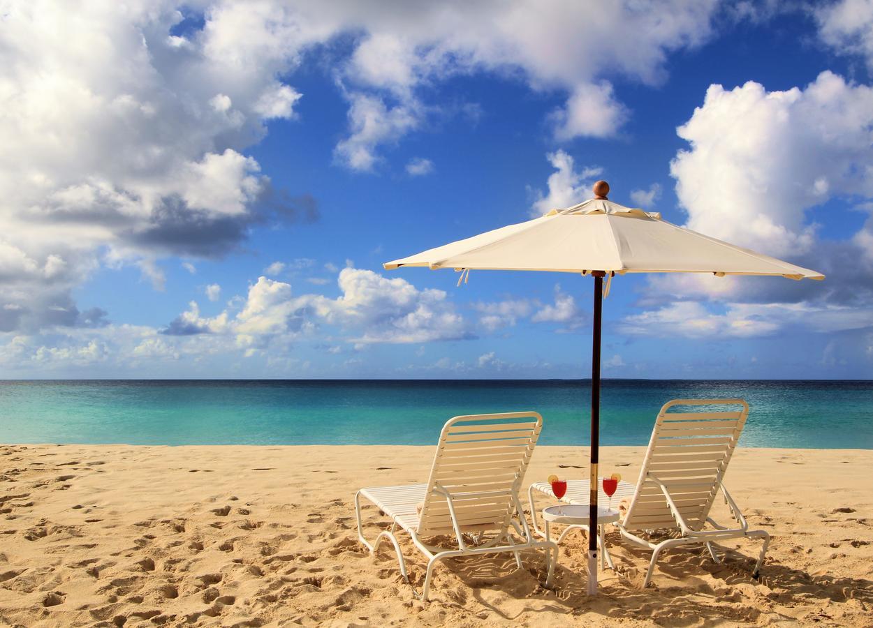 Carimar Beach Club Meads Bay Экстерьер фото