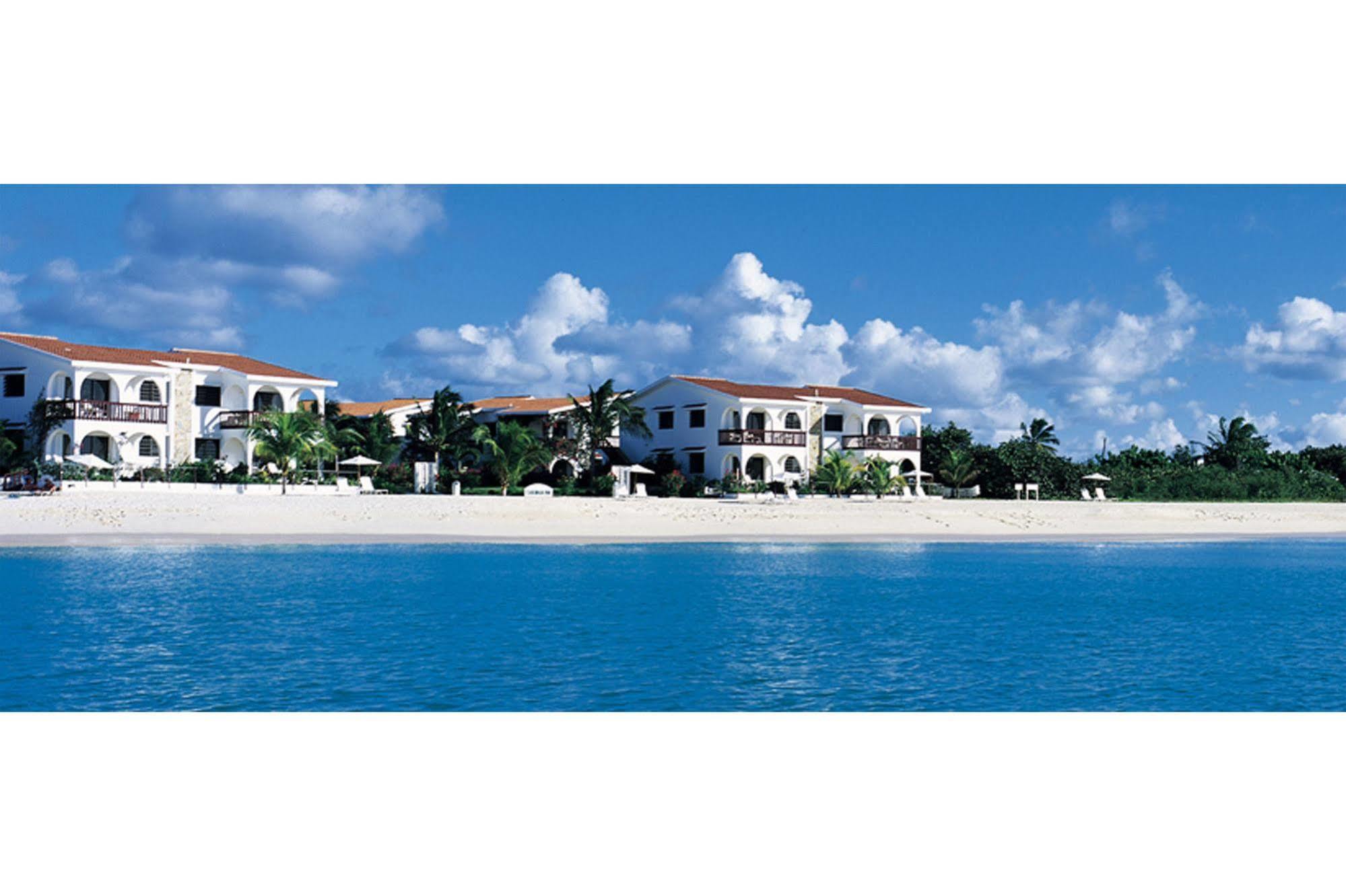 Carimar Beach Club Meads Bay Экстерьер фото
