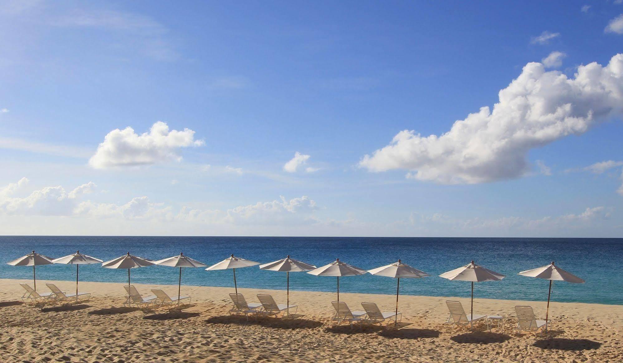 Carimar Beach Club Meads Bay Экстерьер фото
