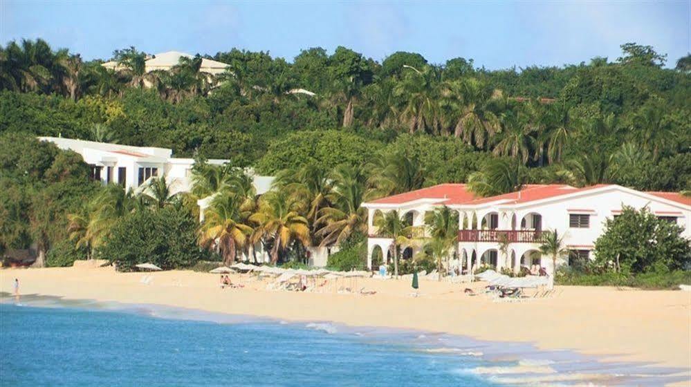Carimar Beach Club Meads Bay Экстерьер фото