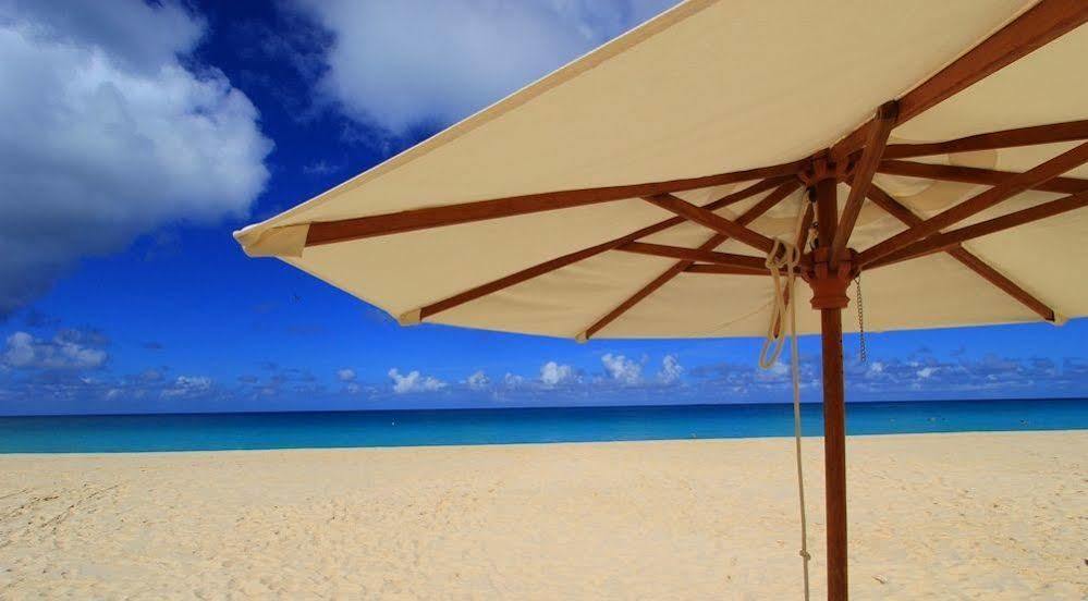 Carimar Beach Club Meads Bay Экстерьер фото